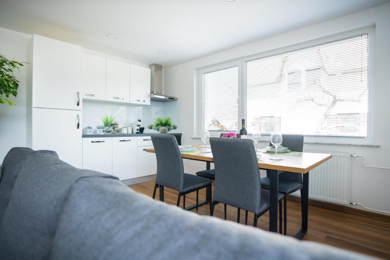 Apartma Lida 1 Bled Luaran gambar