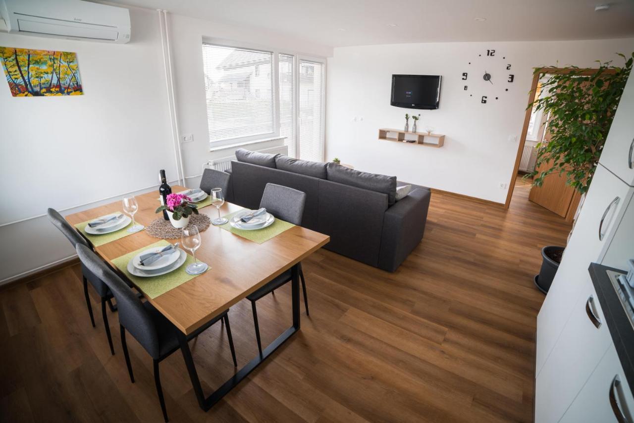 Apartma Lida 1 Bled Luaran gambar