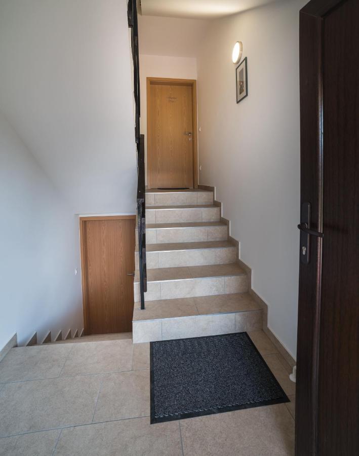 Apartma Lida 1 Bled Luaran gambar