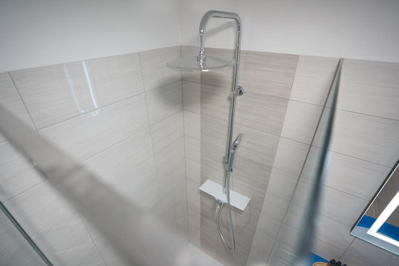 Apartma Lida 1 Bled Luaran gambar