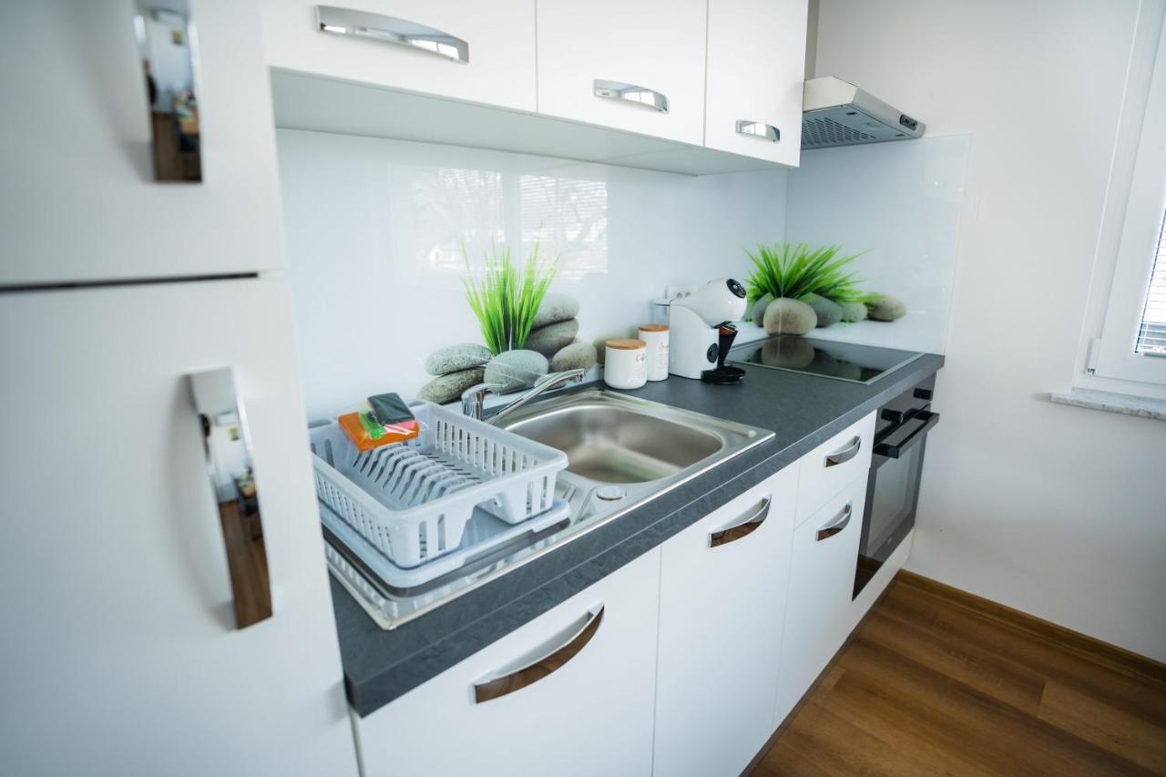 Apartma Lida 1 Bled Luaran gambar