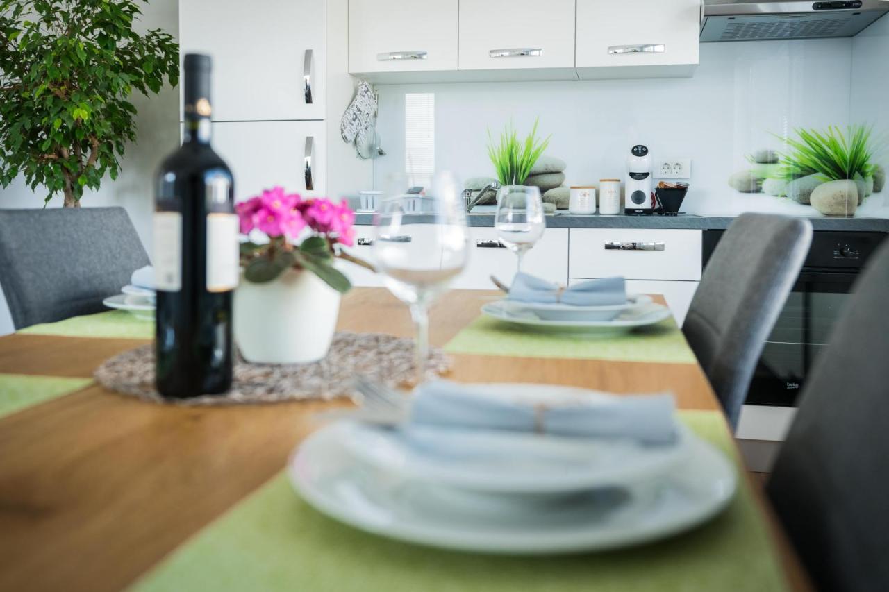 Apartma Lida 1 Bled Luaran gambar