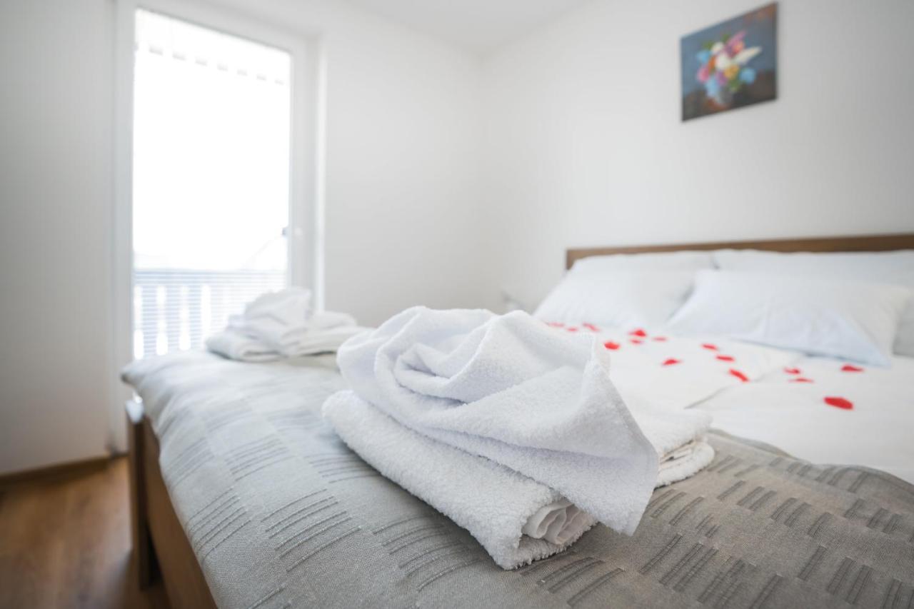 Apartma Lida 1 Bled Luaran gambar