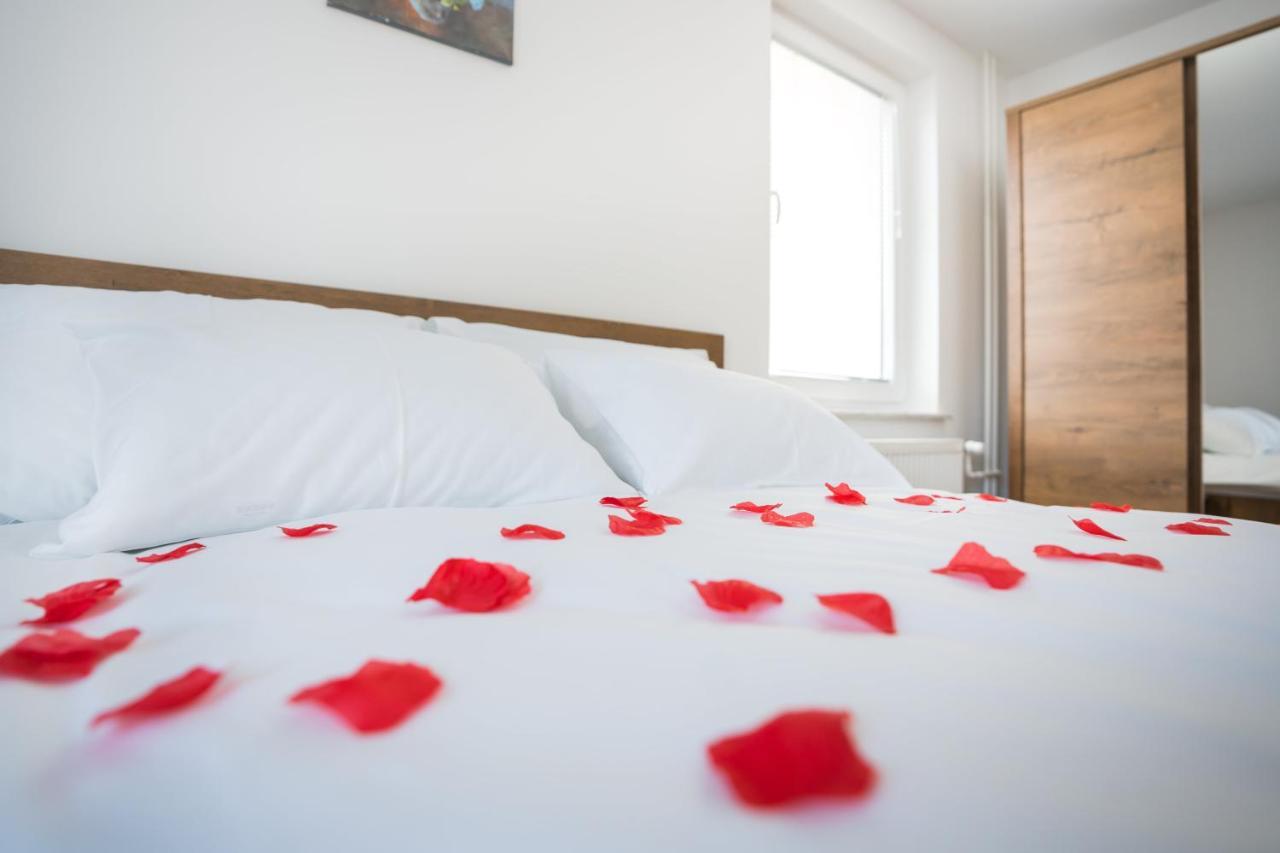 Apartma Lida 1 Bled Luaran gambar