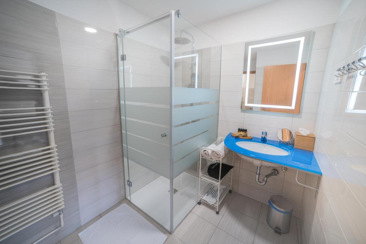 Apartma Lida 1 Bled Luaran gambar