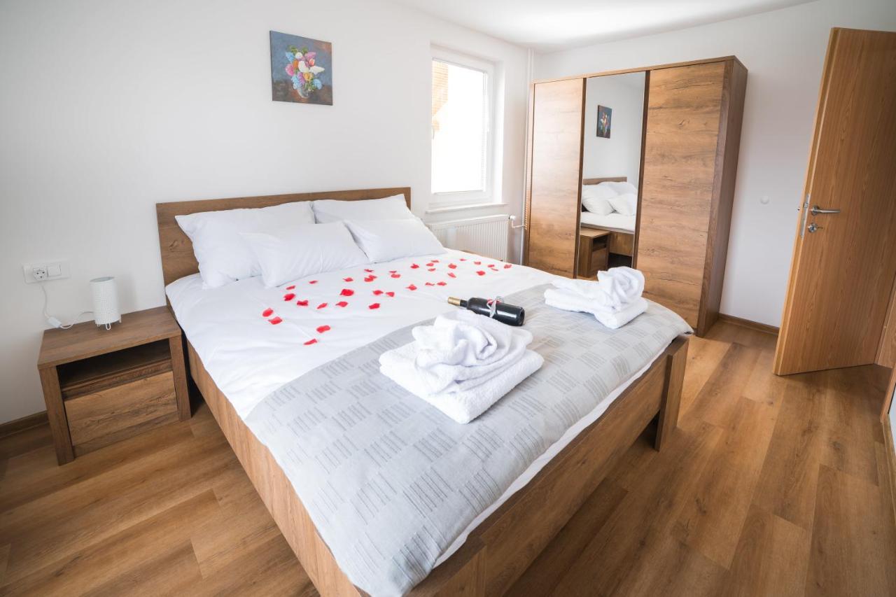 Apartma Lida 1 Bled Luaran gambar