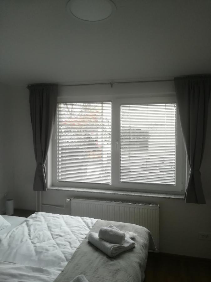 Apartma Lida 1 Bled Luaran gambar