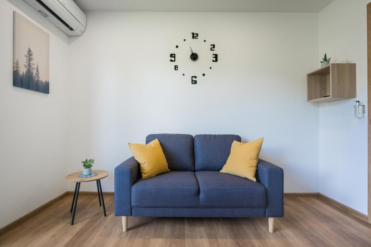 Apartma Lida 1 Bled Luaran gambar