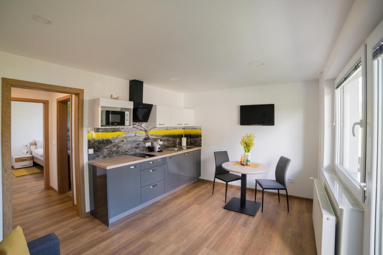 Apartma Lida 1 Bled Luaran gambar
